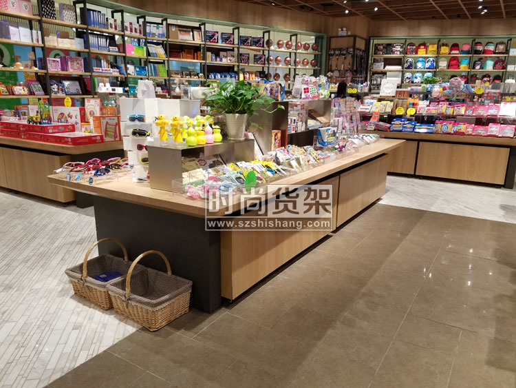 書店促銷臺(tái)