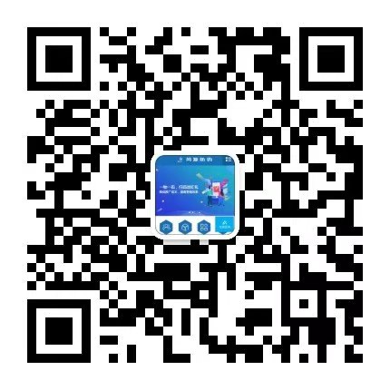 時尚貨架二維碼